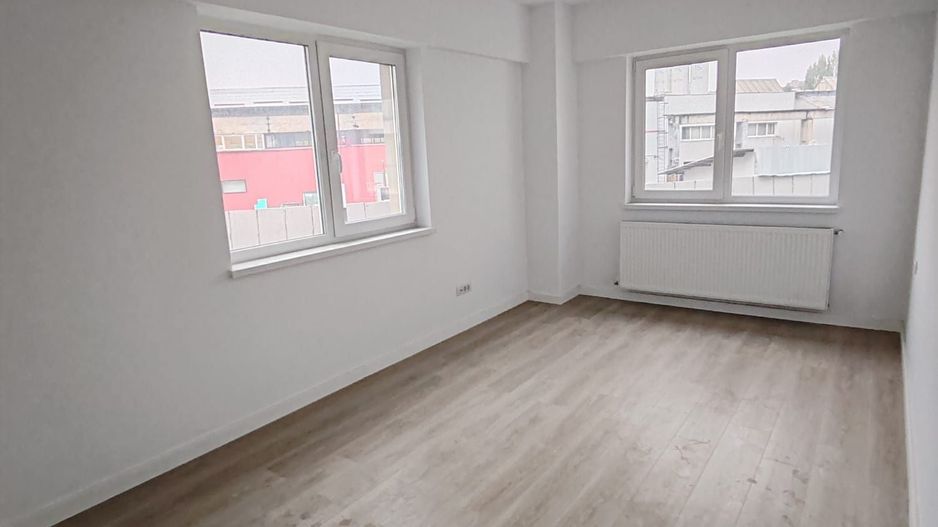 Apartament 2 camere D 60 mp NOU intabulat Pasaj O. Bancila 134640 euro - Poză 2