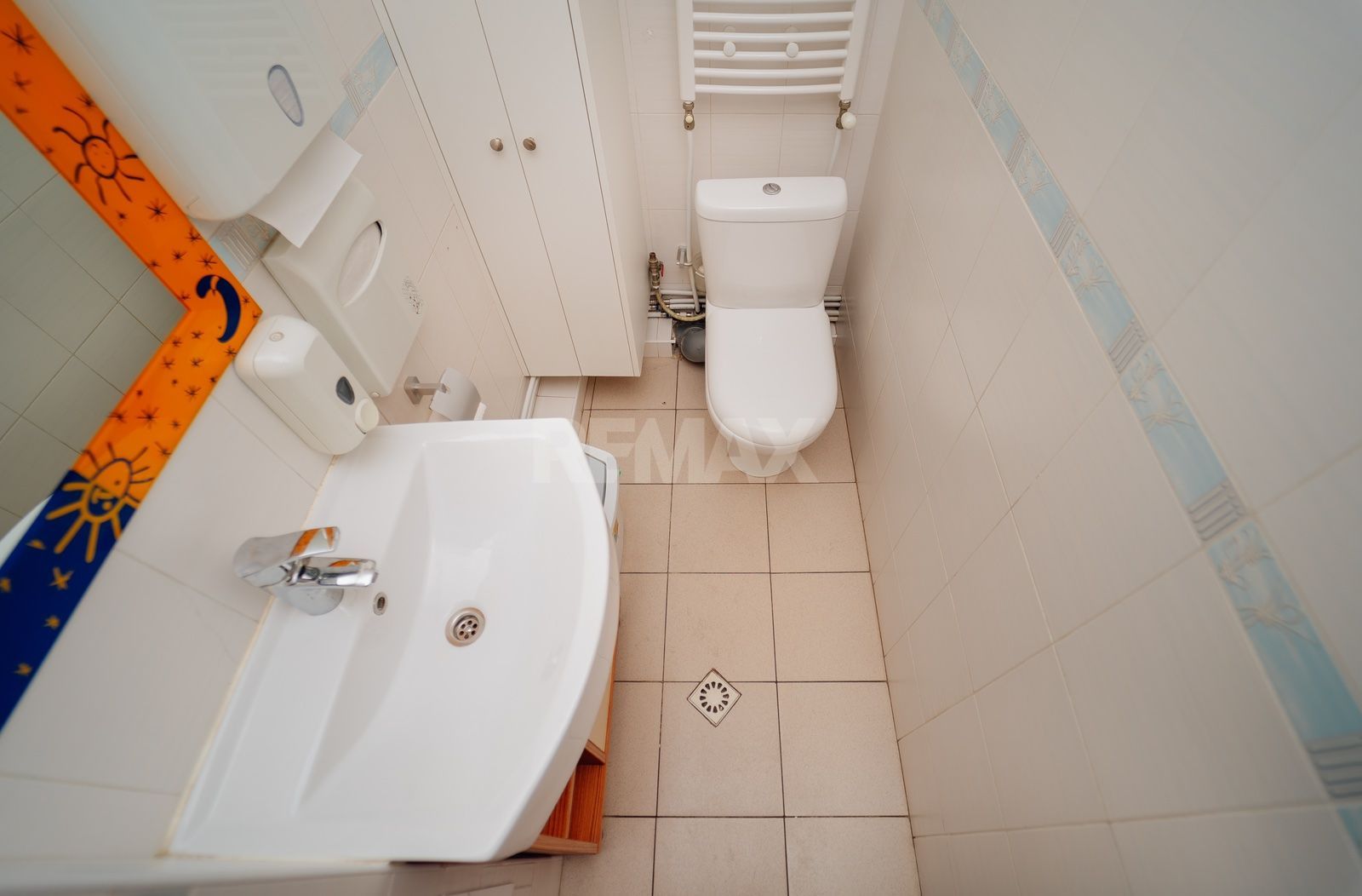 Spațiu Comercial I Vânzare – 132,3 m²I Parter I str. Petru Movilă 23/9 I Centru - Poză 11