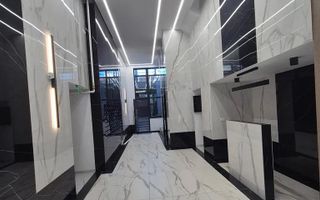 Apartament tip loft 2 camere | 2 bai | bloc nou| langa parc si lac-Colentina - Poză 9