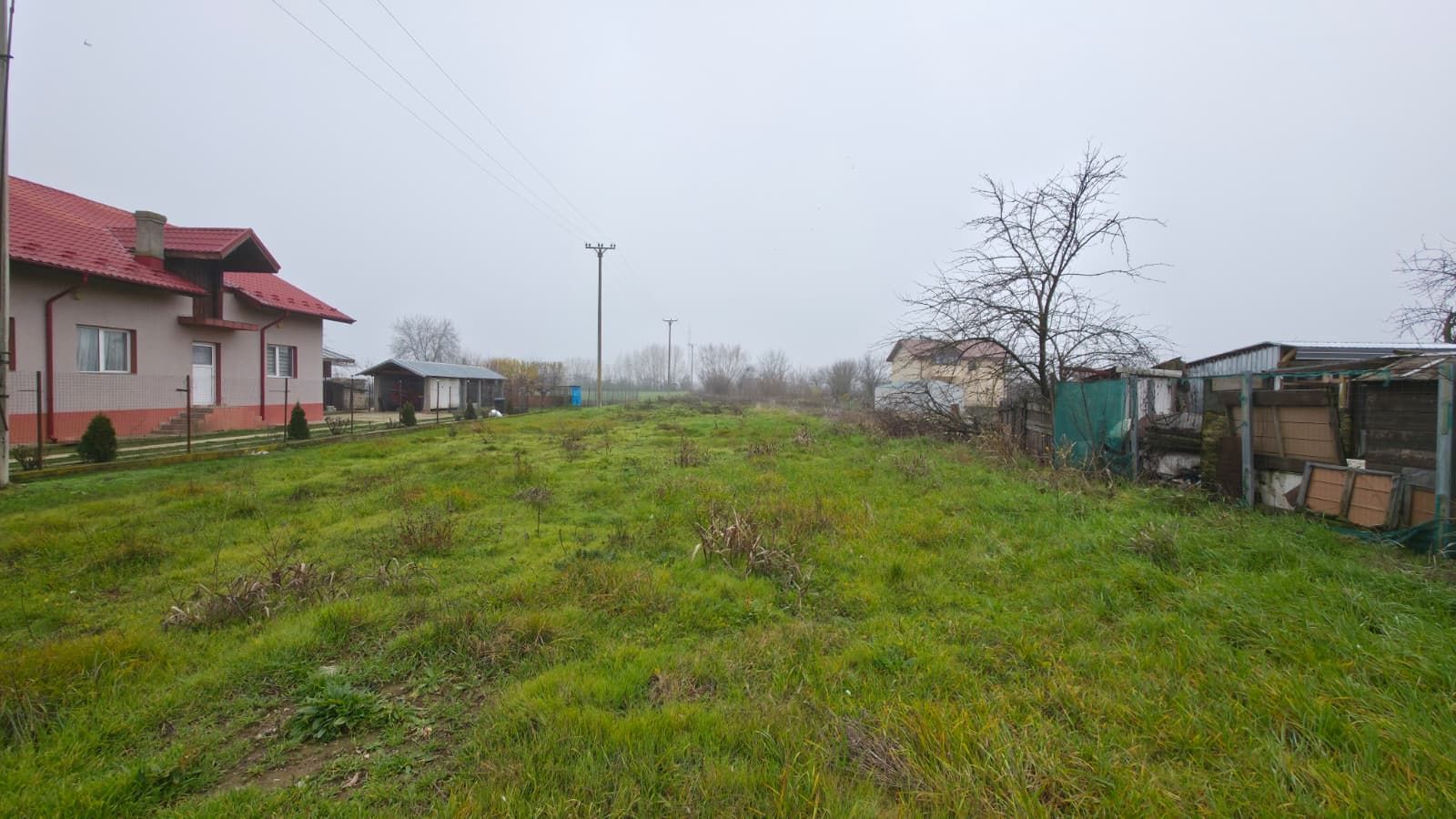 Teren intravilan de vânzare – Ciorogârla, Ilfov - Poză 3