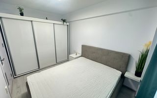 Apartament 2 camere + curte 70 mp | Otopeni - Poză 8