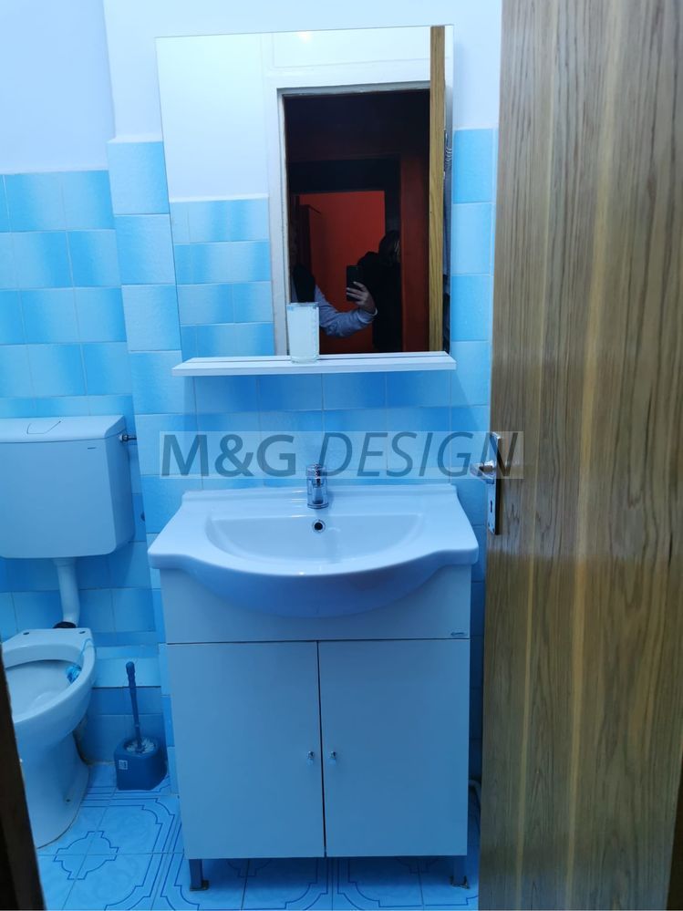 Aparmanet 3 camere  Modern-Saguna - Poză 7