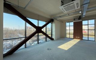 Birouri moderne de închiriat – proiect mixed-use, Bd. Chimiei nr. 8 - Poză 3