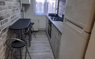 Inchiriez apartament 1 camera Liviu Rebreanu - Poză 1