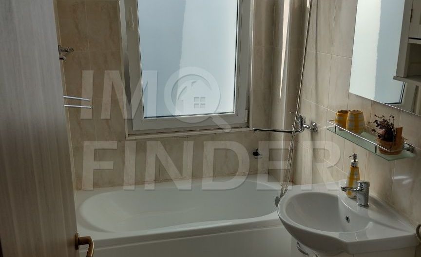 Apartament Piata Mihai Viteazu - Poză 4