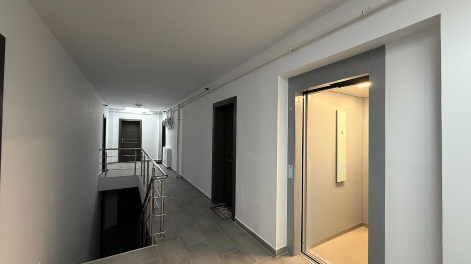 Apartament 3 camere | Cristian complex Lebay Residence - Poză 13