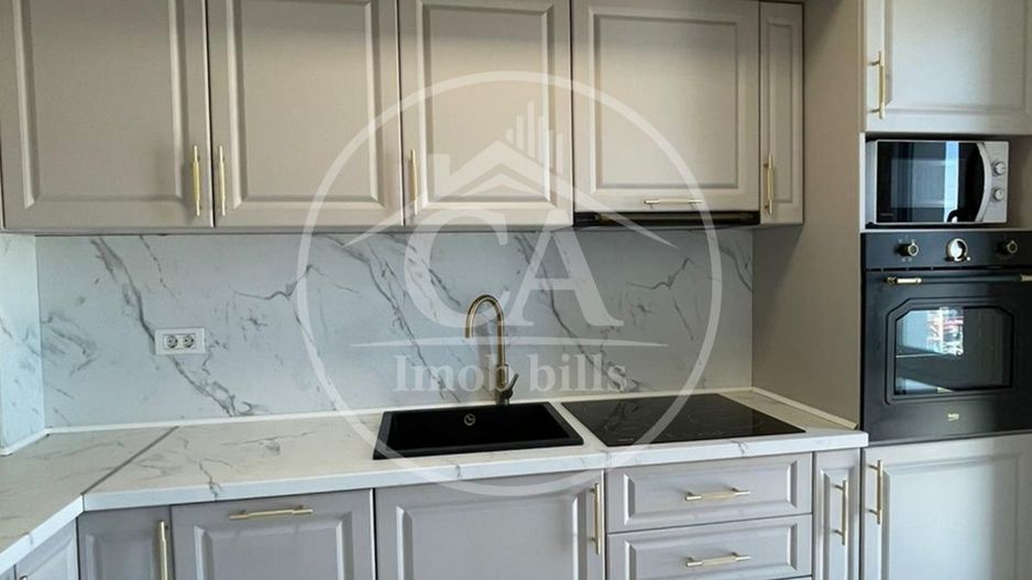 Apartament de închiriat cu 2 camere LUX în WEST RESIDENCE, Oradea - Poză 4
