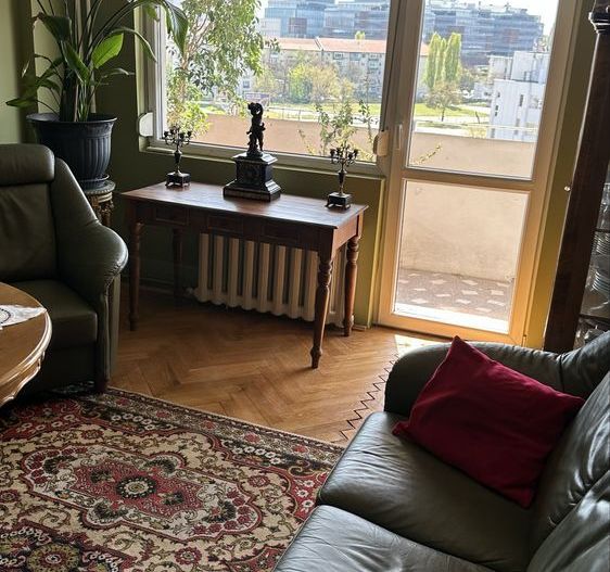 Circumvalatiunii | 3 Camere | 2 Bai | Decomandat - Poză 2