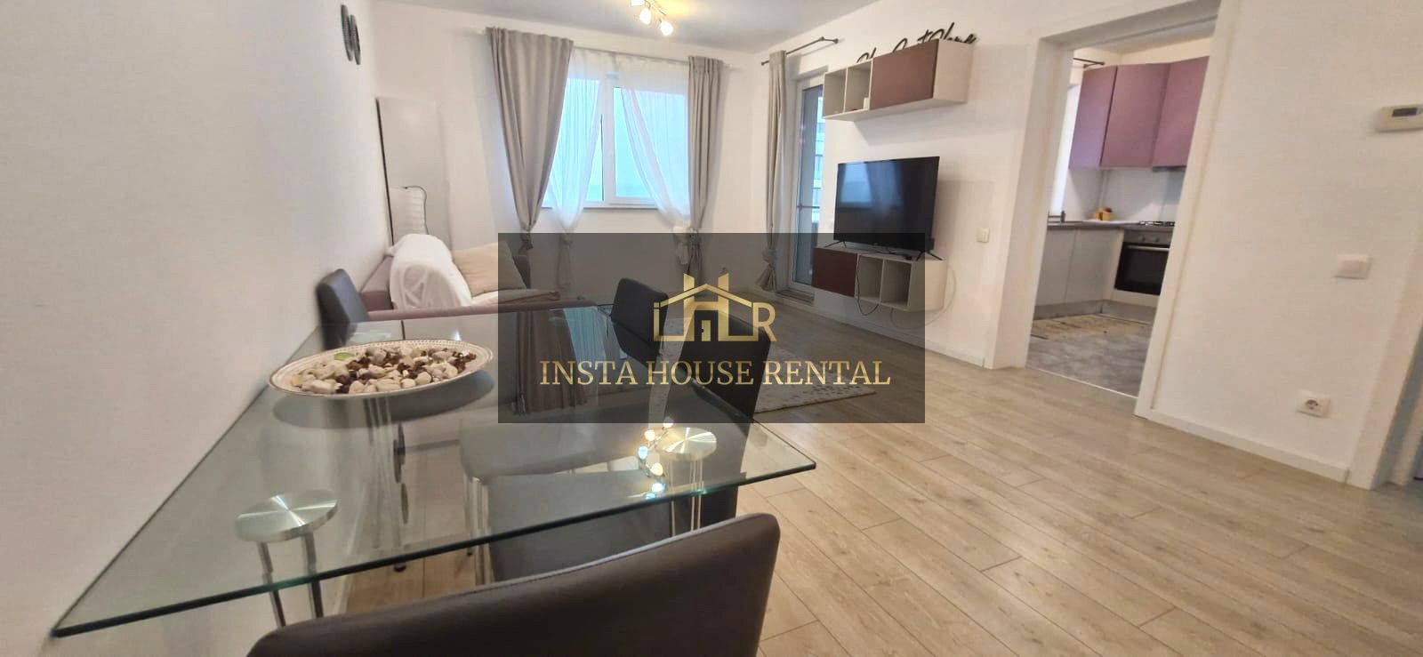 🔹Apartament 2 camere New Point + Parcare🔹 - Poză 1