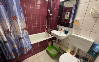 Apartament 2 camere 54.08 mp(50mp utili+4 mp balcon) +loc de pacare - Poză 7