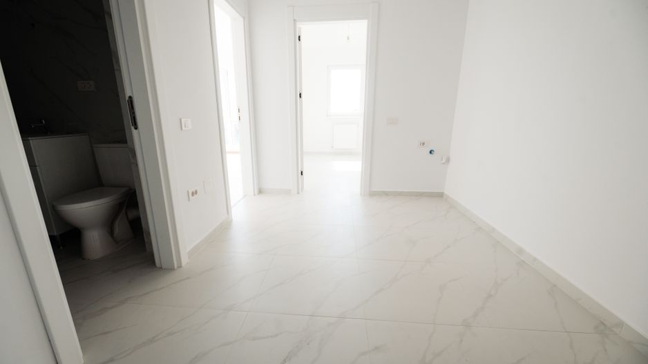 Apartament nou, 3 camere, bloc finalizat, zona Bd. Brancoveanu - Poză 9