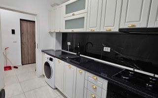 Inchiriez partament 2 camere Panoramic Residence Valea Adanca - Poză 3