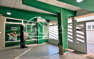 Spațiu comercial de închiriat cu 3 camere în zona Ioșia, Oradea - Poză 1