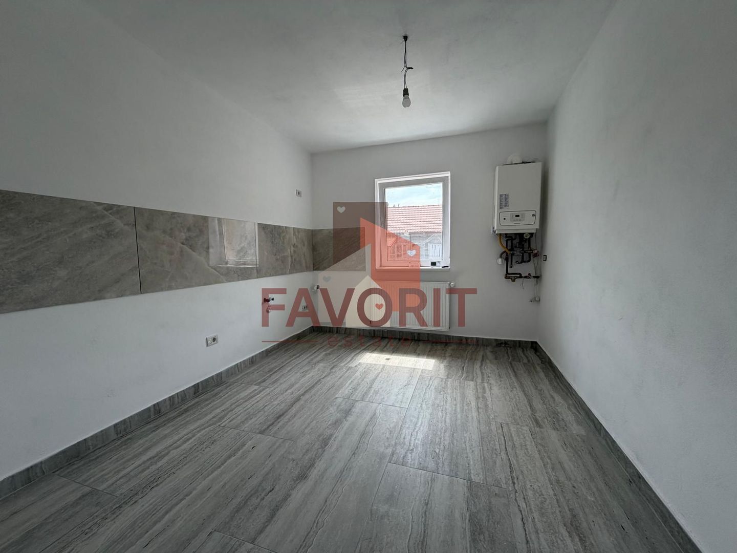 Casa Individuala | Parter | 120 mp utili | Toate utilitatile | Utvin | - Poză 6