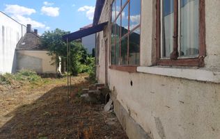 De vanzare casa - Ana Ipătescu Nr.6