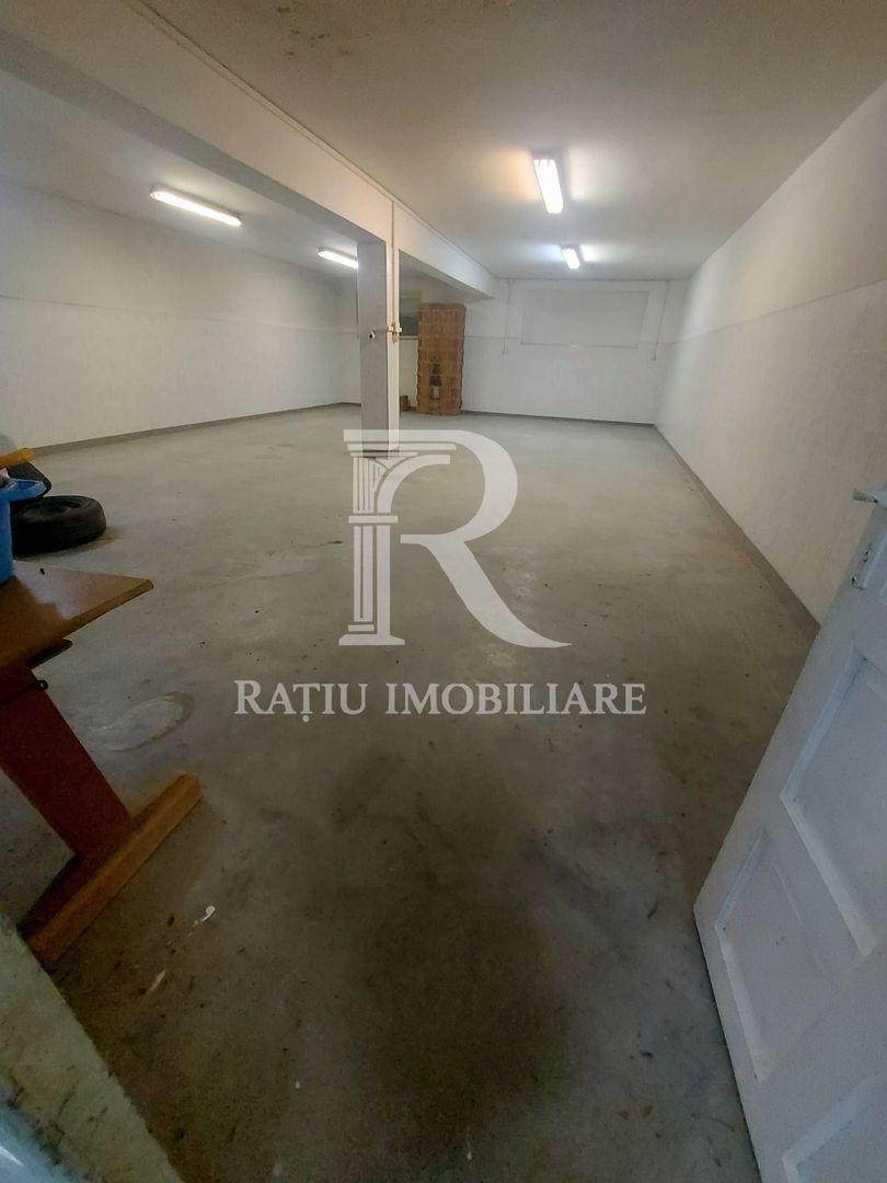 Hala Constructie Caramida | Ineu | Bihor - Poză 7