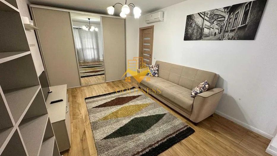 2 camere decomandate, terasa, Piata Marasti, Dorobantilor, Profi, OMV - Poză 2