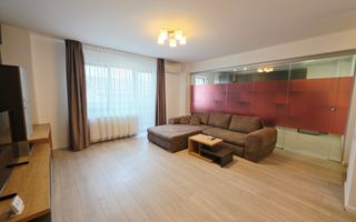 Otopeni | 2 camere, 85 mp, mobilat, parcare inclusă - Poză 1