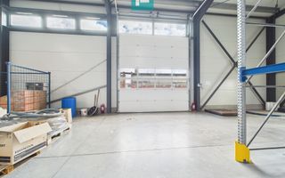 Hală industrială – Giarmata. - Poză 2