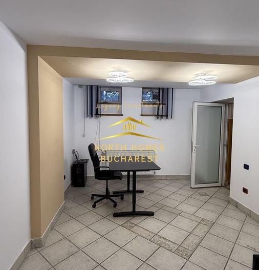 Apartament 3 camere |  Demisol înalt | Vilă monument istoric – Arcul de Triumf - Poză 3