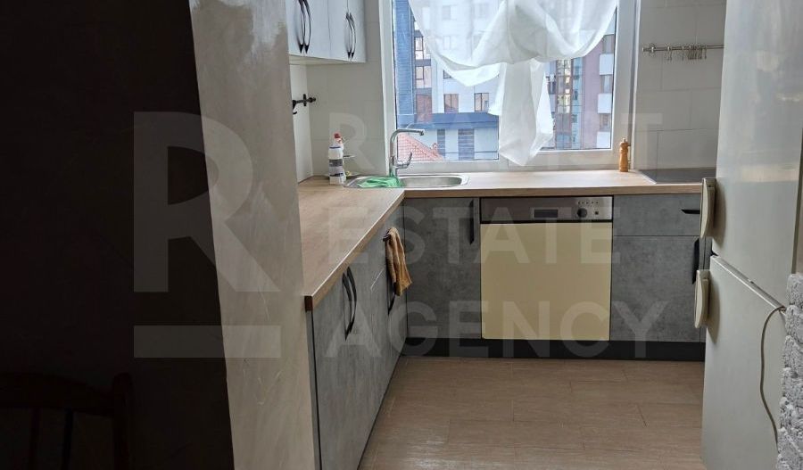 Chire, apartamnet 3 camere, 74 mp, str. Albișoara, Centru - Poză 4