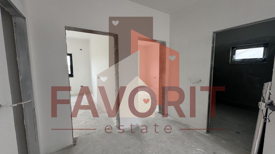 Duplex pe parter finisat la cheie. Zona Torontalului -Metro 2 . CF de Timisoara - Poză 1