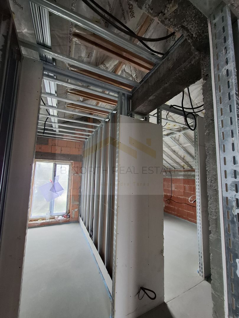 Spre Vanzare- Vila-1 Decembrie, Ilfov, cartier rezidential. - Poză 10