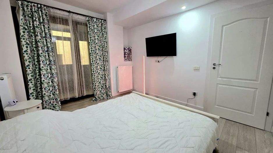 Apartament 2 camere | Jovial Residence  I 2 locuri de parcare incluse - Poză 6