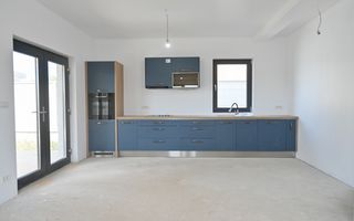 Casa cu 4 camere de vanzare | Nou | Baicoi, Prahova | Comision 0% - Poză 4