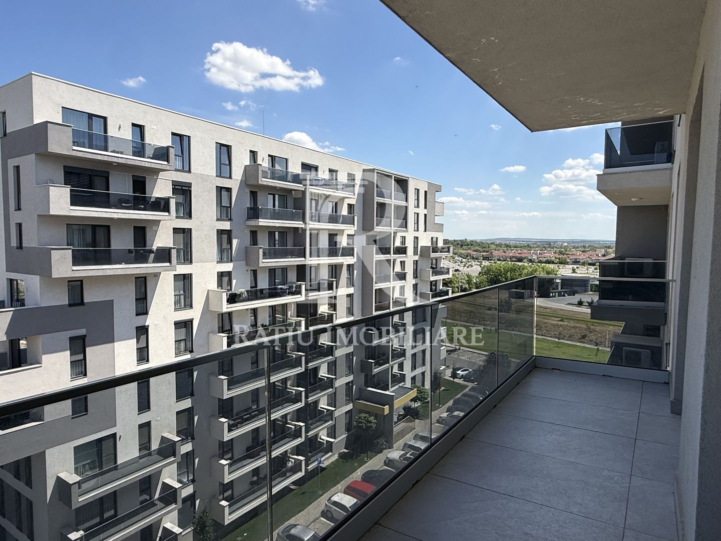 Apartament cu 3 camere de închiriat | Prima Arena | Oradea - Poză 11
