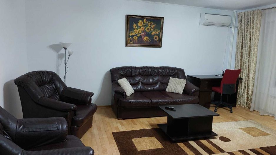 Apartament 2 camere decomandat, etaj 1, mobilat modern, Decebal - Poză 3