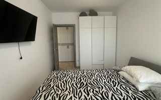 Apartament de vânzare 3 camere zona Balanta/Parcare sub și supra terană - Poză 12