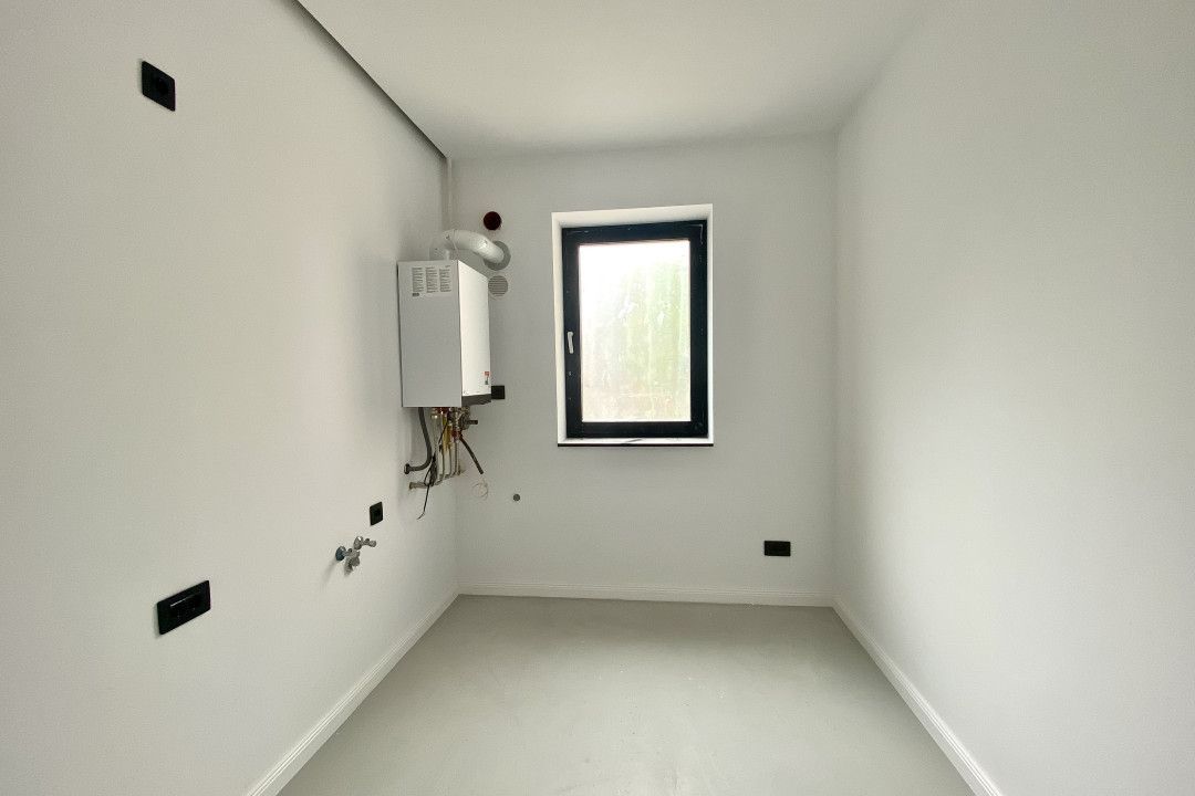 Apartament luminos, bloc boutique în zona Aviației, predare imediata - Poză 3