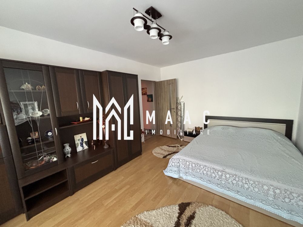 Apartament 2 camere | Decomandat | 52 MPU | Vasile Aaron - Poză 5