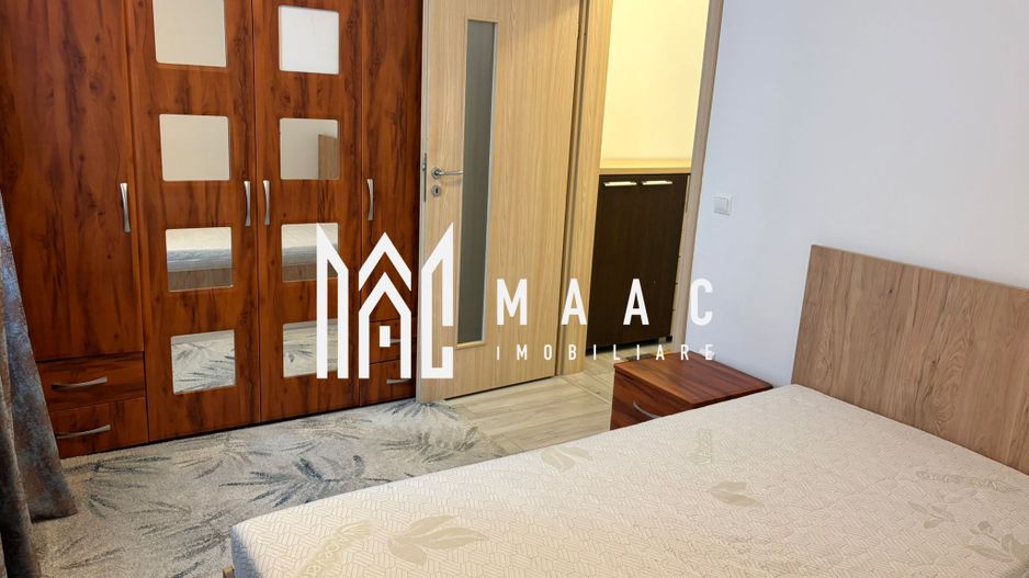 Apartament 2 camere de închiriat | Sibiu Hipodrom 3 | decomandat, parcare - Poză 6