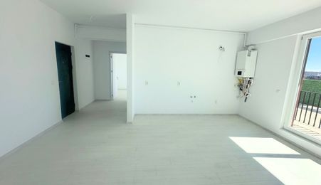 Apartament 2 camere 50 mp | Otopeni central | PREȚ FINAL