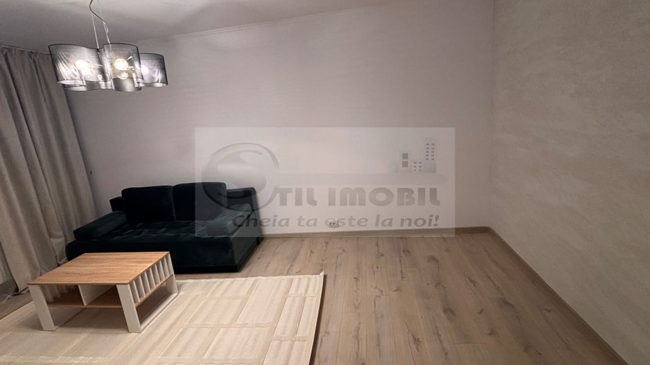Apartament 2 camere – Alexandru cel Bun –500 € - Poză 6