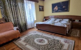 Casa Individuala 4 Camere, Zona Cetate, 500mp Teren - Poză 5