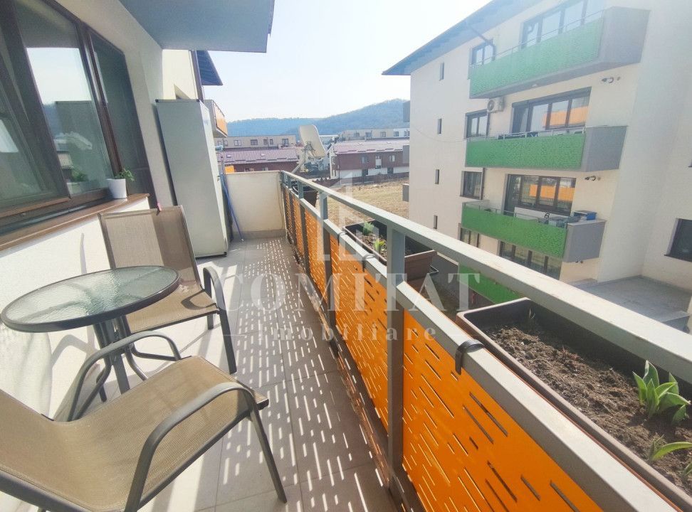 Apartament 2 camere/ Zona Sub Cetate/ Cu garaj - Poză 16