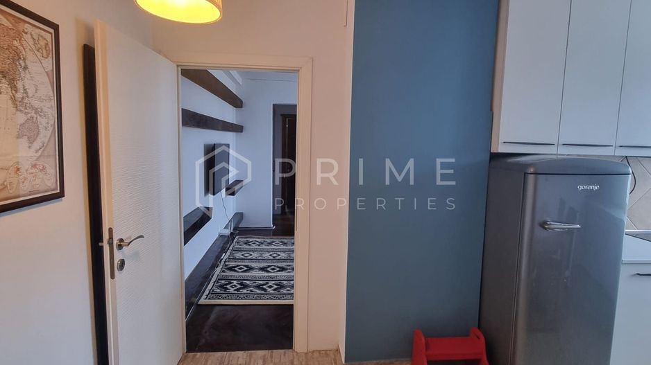 Vă propunem apartament 2 camere, perfect pentru UMFST - Poză 2