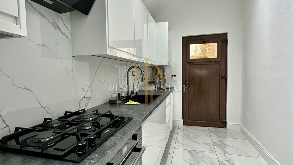 Casă individuală 5 Camere | Săcălaz - Poză 8