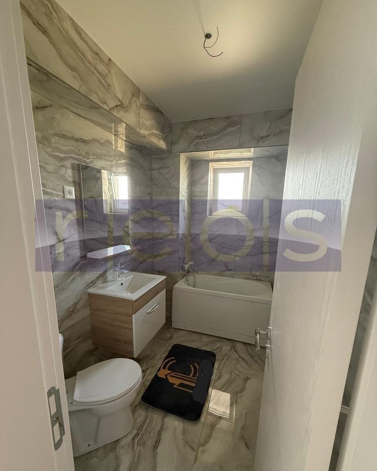 VANZARE APARTAMENT 2 CAMERE 48MP BLOC NOU TITAN PALLADY - Poză 4