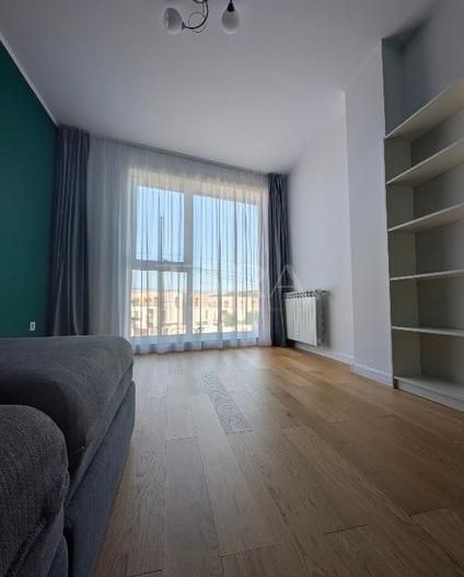 Apartament spațios și modern în Borhanci - Poză 11