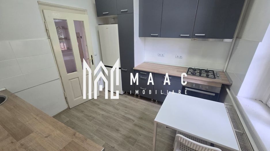 Apartament la casa cu 3 camere si curte Strada Bucegi - Poză 11