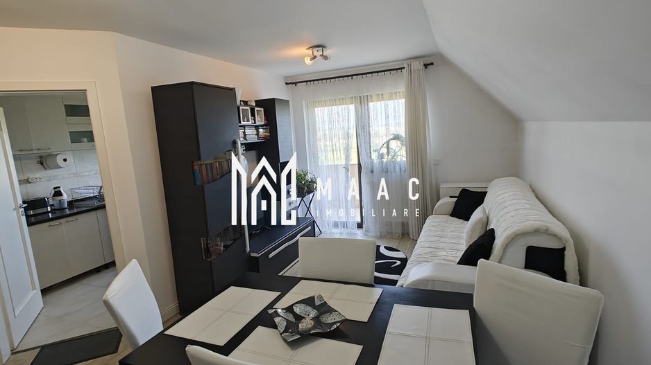 Apartament 4 Camere | Loc De Parcare | 2 Bai | Tilisca - Poză 1