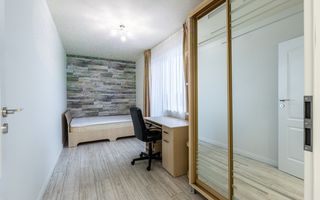 3 Camere, Open Space, Parcare Subterana, Zona BMW, Metro, Floresti - Poză 5