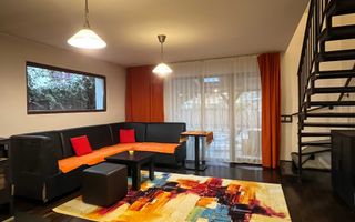 Casa tip Triplex | 100 Mp | Pet Friendly | Parcare | Floresti Eroilor - Poză 1