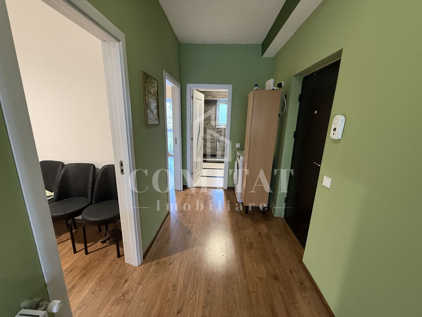 Apartament cu 2 camere | Zona Regal - Baciu - Poză 8