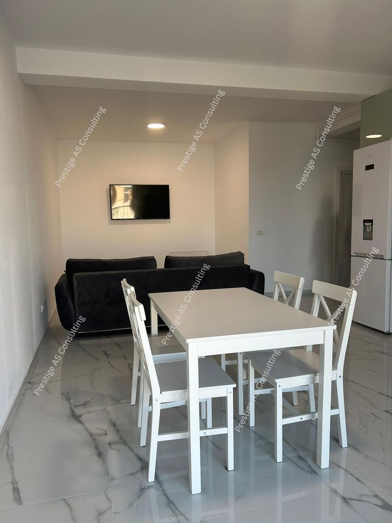 Apartament 3 camere | Dumbrăvița | Parcare inclusă - Poză 2