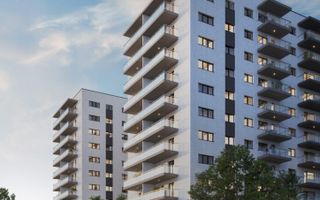 APARTAMENT 3 CAMERE | METROU REPUBLICA | PROIECT NOU - Poză 11